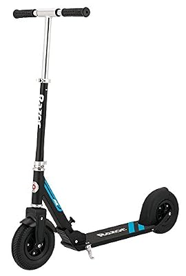 Razor A5 Air Trottinette Mixte Adulte, Noir