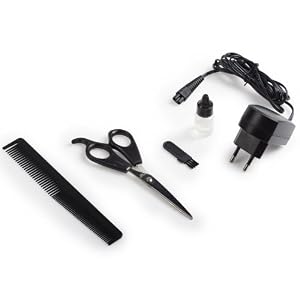 Tristar Hair Trimmer with Charging Function and Adjustable Cutting Blades - Image 3