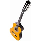 Encore ENC44OFT - Guitarra clásica (abeto laminado), color natural