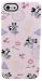 Produktbild Minnie an den iPhone5/5S Fashion Show Shell Jacke rosa DN-146PK (Japan Import / Das Paket und das Handbuch werden in Japanisch)