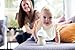 Tommee Tippee Closer to Nature Anti-Colic Medium Flow Teats (2-pack)