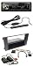 Produktbild Pioneer DEH-X6800DAB CD MP3 DAB USB AUX Autoradio für Audi A6 C5 2001-2005 Symphony Bose Aktivsystem Mini-ISO