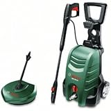 Bosch AQT 35-12 PLUS - Hidrolimpiadora, 1500 W