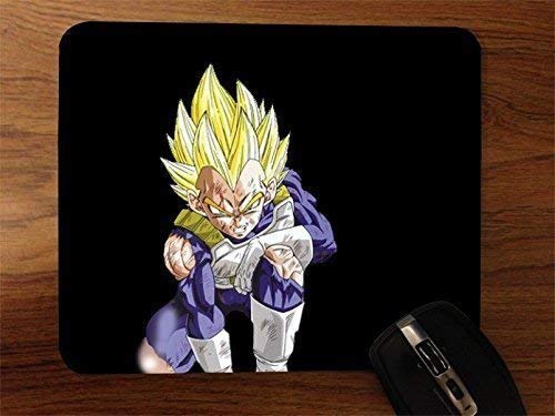 Preisvergleich Produktbild HYYCLS Vegeta Desktop Mauspads