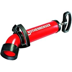 Rothenberger 7.2070X Déboucheur de Canalisation PRO