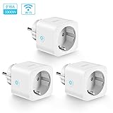 raupen hubsteiger kaufen 【Timer Funktion】 Vermeiden Sie Stromverbrauch, sparen Sie Zeit und verbessern Sie die Effizienz. Mit der Fernbedienung ist es einfach, einen Zeitplan für Haushaltsgeräte festzulegen, um das Leben zu erleichtern. Planen Sie beispielsweise, die Kaffeemaschine am Morgen und das Licht bei Sonnenuntergang einzuschalten.