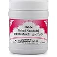 Laxmi Ayurvedic Rex Habbe Kabid Naushadri (100tab Pack of 2)