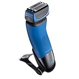 Remington XF8500 Smart Edge Foil Shaver
