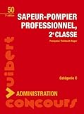 Sapeur-pompier professionnel, 2e classe