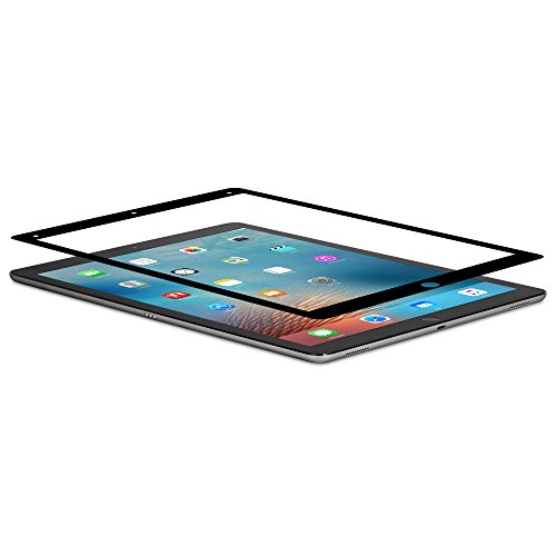 Moshi iVisor AG Displayschutz für Apple iPad Pro schwarz - 4