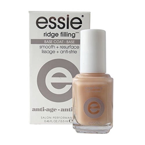 ESSIE Base Coat 'RIDGE FILLING' Smooth + Resurface - Anti-Ageing 13.5ml