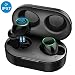 Produktbild Mpow Bluetooth Kopfhörer in Ear Sport Kabellos Ohrhörer Headset Wireless Earbuds Touch-Control/ IPX6 Wasserdicht/ 2 Modi/BT 5.0/21 Std Spielzeit mit Ladebox, Mikrofon für iPhone Samsung Huawei