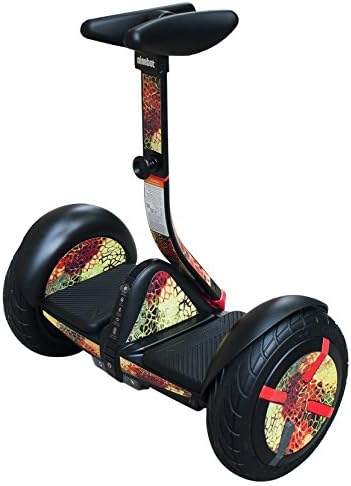 More4Mini Kit for Segway miniPro - Cheetah (Does not Include Segway MiniPro)
