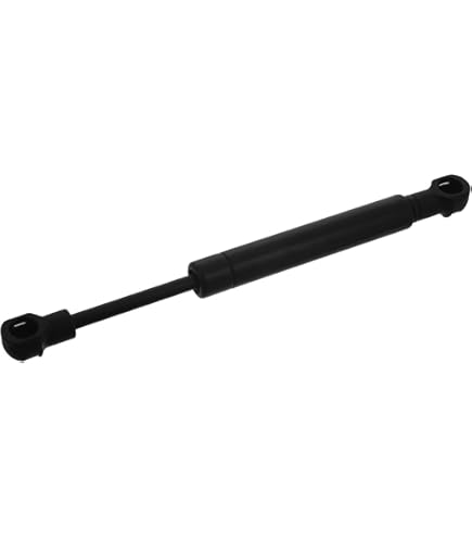 Frankberg 1x gasveer demper veerpoten gasdruk demper 1900N achterklep rechts Compatible met Cayenne 9PA 3.0L-4.8L 2002-2010 Replace# 95551255006 Frankberg 1x gasveer demper veerpoten gasdruk demper 1900N achterklep rechts Compatible met Cayenne 9PA 3.0L-4.8L 2002-2010 Replace# 95551255006
