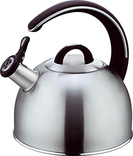 Preisvergleich Produktbild Flötenkessel "Lima" HSP FLOETENKESSEL >LIMA< 100898