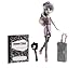 Produktbild Mattel Monster High Y7660 -  Scaris Deluxe Rochelle, Puppe