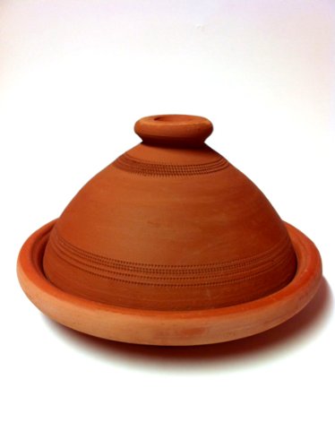 marokkanische Küche Tajine Original aus marokko Tuareg 20cm
