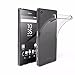 Produktbild Sony Xperia Z5 Premium 5.5'' Hülle Case, EasyAcc Dünn Crystal Clear Transparent Handyhülle Cover Soft Premium-TPU Durchsichtige Schutzhülle Backcover Slimcase für Sony Xperia Z5 Premium