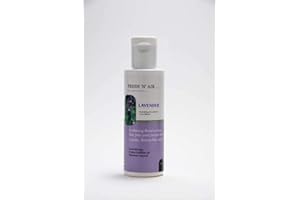 FRESH 'N' AIR Lavender Fragrance Essence (100ml) for AIR PURIFIERS – FRESH ‘N’ AIR