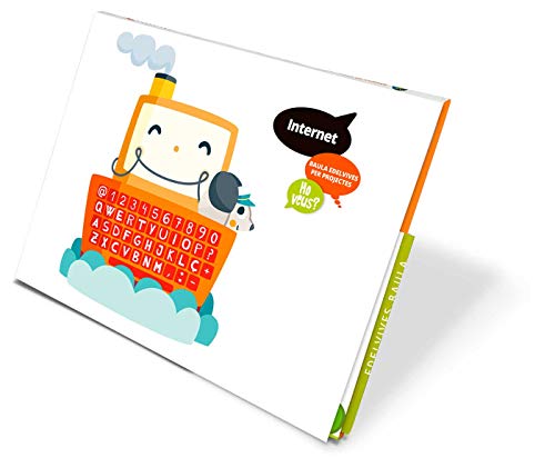 Internet (Infantil 2º Ciclo) (Ho veus?)