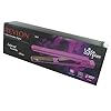 Brand-New-Revlon-RVST2415RPUK-Triple-Complex-Ceramic-Purple-Hair-Straightener-Styler-200C Brand New Revlon RVST2415RPUK Triple Complex Ceramic Purple Hair Straightener Styler 200°C.