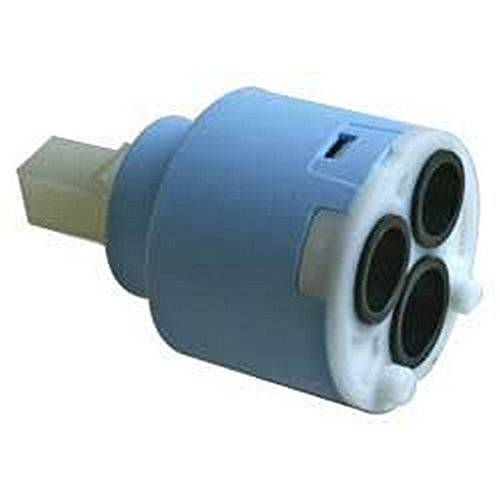 Preisvergleich Produktbild Dimatec Ceramic Disc Cartridge (Einheitsgröße) (Blau)