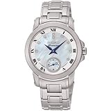 Uhr Seiko Premier Srkz61p1 Damen Perle