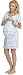 Be Mammy Womens Nursing Nightdress Linda (Model-6, S)