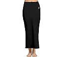 TRENDMALLS Women Saree Straight Shapewear Petticoat for Women, Cotton Blended,Petticoat,Skirts