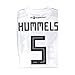 Produktbild adidas Herren DFB Home Trikot 2018 Hummels XL
