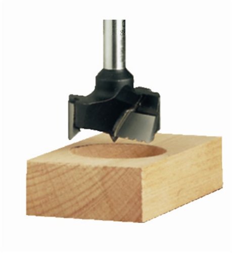 Festool 491072 Beschlagbohrer HW S8 D20