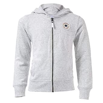 felpa sportiva converse