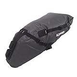 Lomo 13L Bikepacking Seat Pack Dry Under Saddle Bag