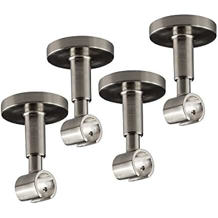 Suchergebnis auf Amazon.de für: decken vorhangstange