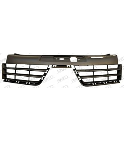 Moulure Pare-choc Avant Droit Pour Renault Clio 2 Phase 2 (2001-2005) - Noire - Référence D'origine 7701207085