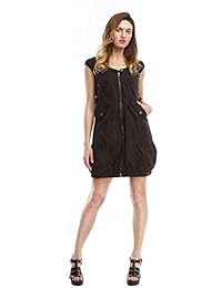 Zergatik Vestido Mujer ALANA_SS17