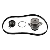 OE-Nummern (nur zu Vergleichszwecken): Seat 032 109 119 J S2; Skoda 032 109 119 J S2; VW 032 109 119 J S2; OEM-Nummern (nur zu Vergleichszwecken): GATES KP15428XS