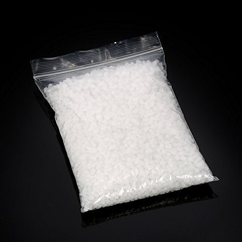 Anself 100g Formbarer Polymorph Kunststoff - 2