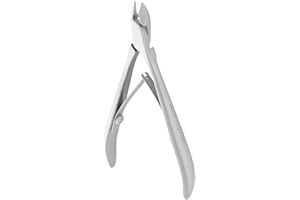 Staleks NS-11-7 Pince à cuticules (longueur de coupe 7 mm)