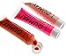 30 COLORS 3D NAIL ART ACRYLIC PAINTING PIGMENT 12ML+ 2PCS NAIL ART BRUSH PEN SET