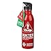 Produktbild Unbekannt Gulp Wasserflasche Thirst Extinguisher, Rot