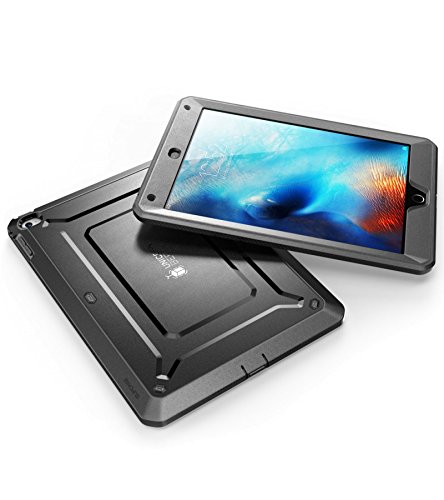 Apple iPad Mini 4 Hülle, SUPCASE Unicorn Beetle PRO Serie Schutzhülle mit eingebauter Displayschutzfolie - 7