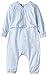 Absorba Boutique Baby Boys 0-24m OVERALL Clothing Set, Blue (Ciel 41), 3-6 Months (Manufacturer size: 6 Months)