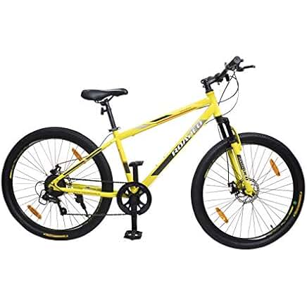 hercules gear cycles amazon