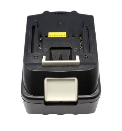 Ersatzakku Makita 18V Lithium-Ion 3,0Ah für BL1830 + Makita Ladegerät DC18RC DC18RA 14,4V -18V 1.5A - 3