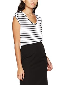 ONLY Damen T-Shirt Onlsannie S/S Top Jrs