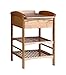 Troll Nicole Changing Table with Drawer (Antique)