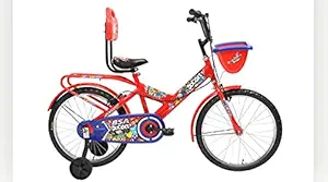 Hercules BSA Doodle 20t Unisex Race Bicycle ( frame size , 17 inches , tire size : 26 inches )