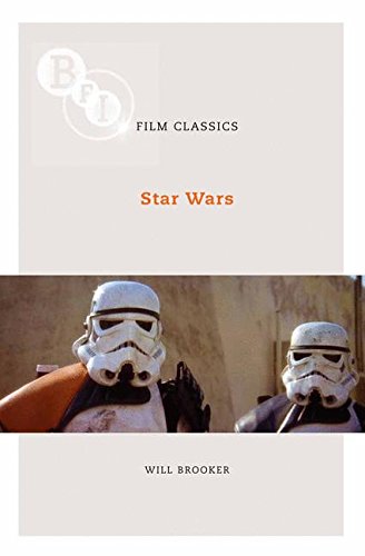 Star Wars (BFI Film Classics)