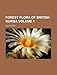 Produktbild Forest Flora of British Burma Volume 1